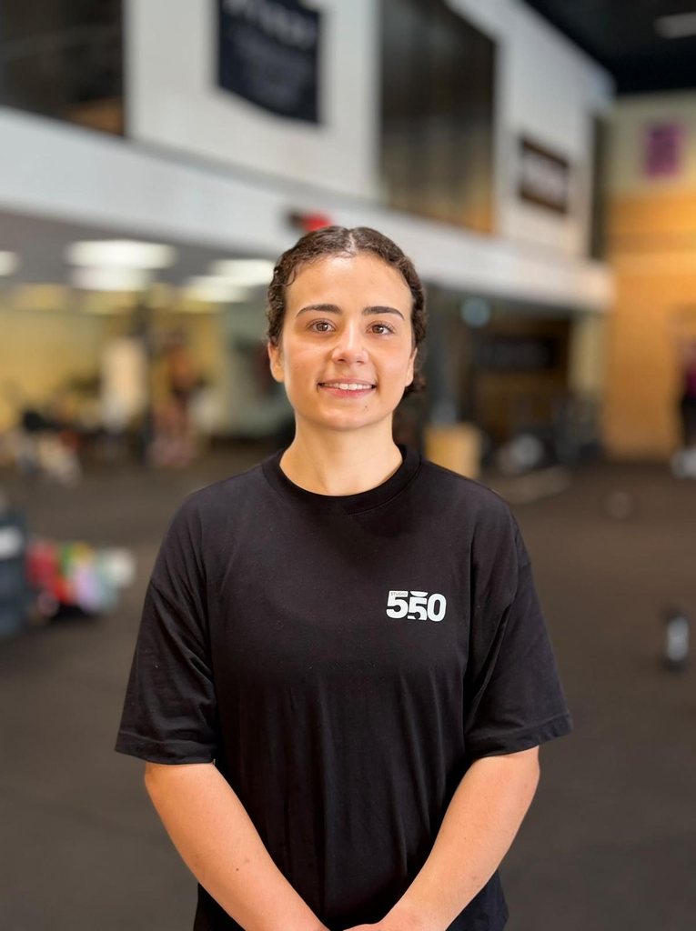 Anaëlle Mendes Martins, Coach sportive