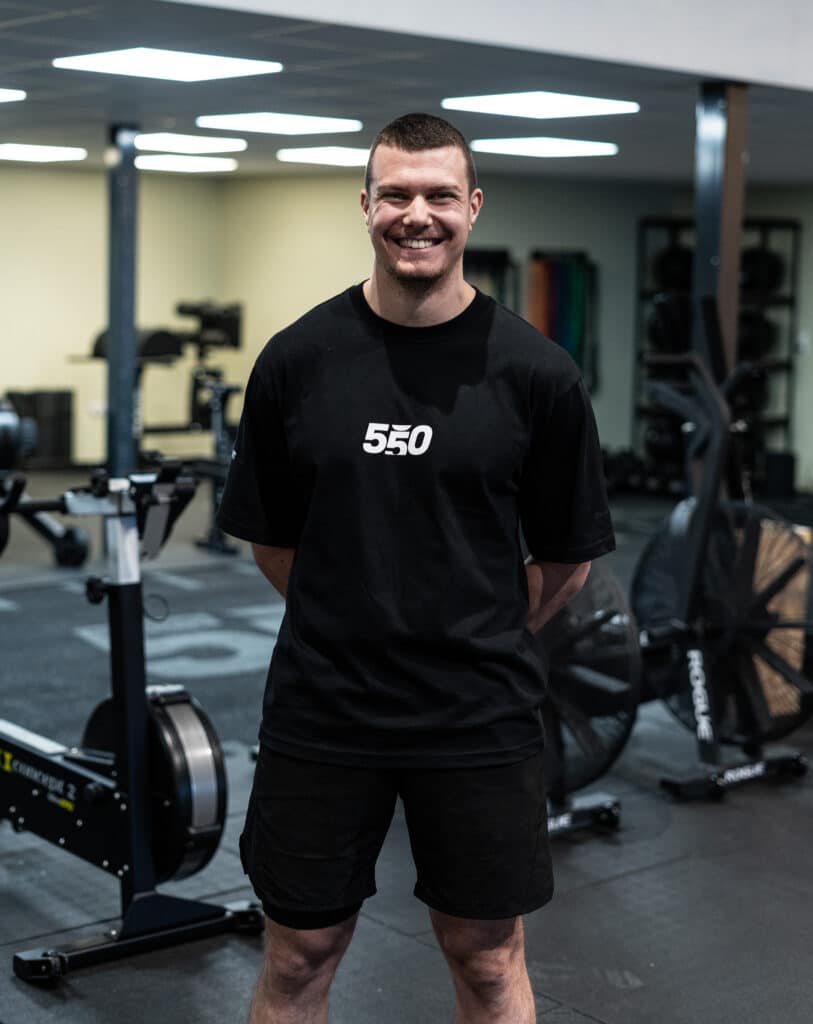 Laurent QUIN - coach sportif