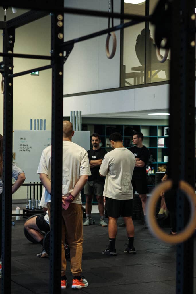 salle de sport vendenheim